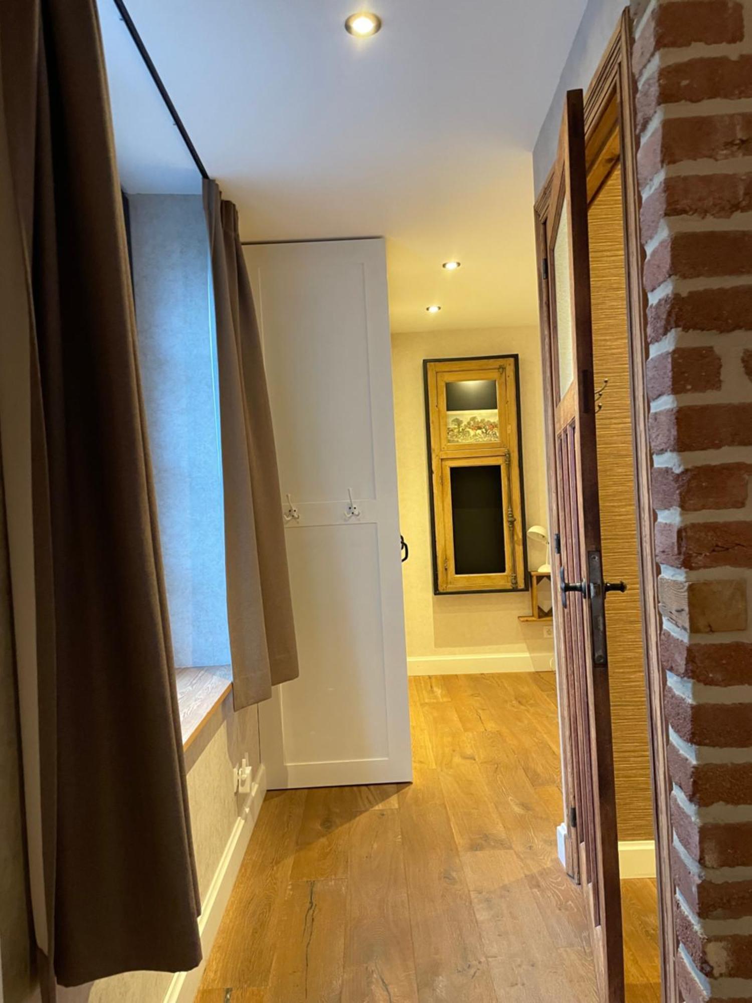 Gites Le Second A Spa Exterior photo